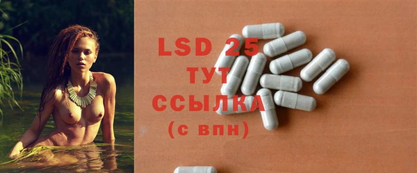 MDMA Тайга